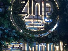 -ZING COFFEE 镜咖啡