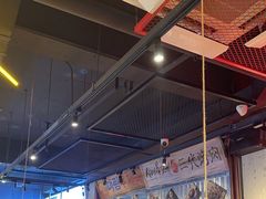 -大头叔烤鸡爪·朝鲜族烤串(天池路店)