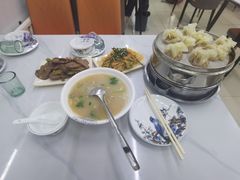 -大回族餐厅