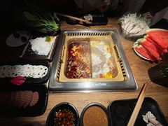 -九鼎轩脆毛肚火锅(铜山万达店)