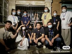 -棂笼·深度沉浸密室(武汉旗舰店)