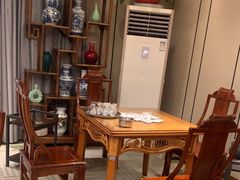 -春盛渔府(江宁开发区店)