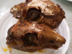 麻辣兔头-成都驻京办餐厅(蜀都宾馆店)