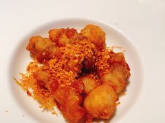 -厦门艾美酒店·乐美中餐厅