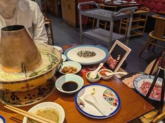 -1078號老北京涮肉(松柏店)