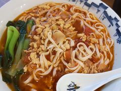 -难忘的面(五矿君澜酒店)
