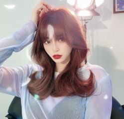 点击看大图 -那茉 Hair Salon