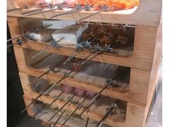 -很久以前羊肉串(中山公园店)