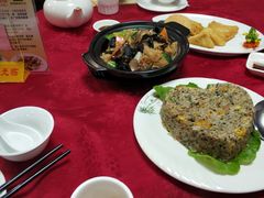 -佛有缘素食馆·荔湾老字号(陈家祠首店)