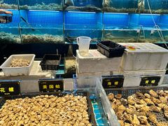 -九月海·海鲜自助(世纪东方店)
