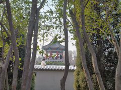 -汤阴县羑里周易博物馆