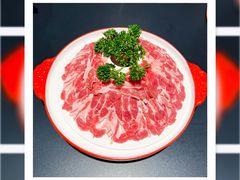 -南门四季铜锅涮肉(望京店)