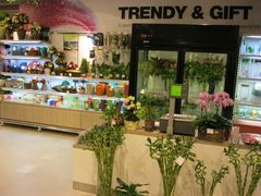 -Ole 面包房(华润万象城店)