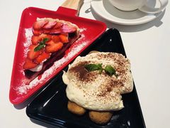 -锦潼西餐厅