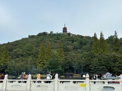 -狼山风景名胜区