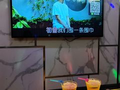 -潮派KTV(东晓南旗舰店)