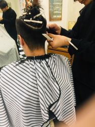 -重道造型