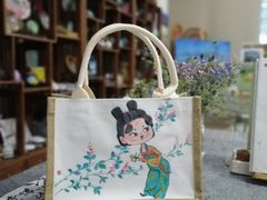 -观澜湖手艺工场·陶艺·吹玻璃·拼豆