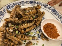 -高坎一品甲鱼庄(两河店)