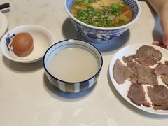 -尹兰楼西北风情餐厅(嘉定店)