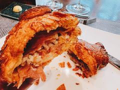 -北京古城老院厉晓麟精致菜