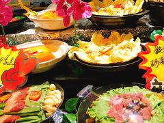 -鲁城往事(游客中心店)