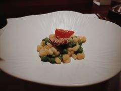 甜蜜豆玉米胚芽-无味舒食(思南公馆店)