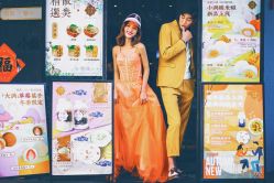 -布拉格婚纱摄影(真实客片店)