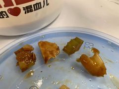 -西粉堂新疆米粉(朝外店)