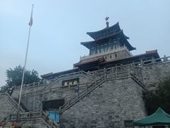-解放阁