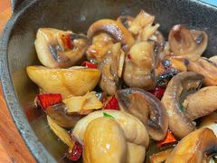 -CRAZYONES西班牙海鲜饭(上海美罗城店)