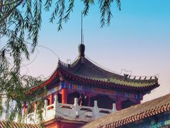 -中国翰园碑林