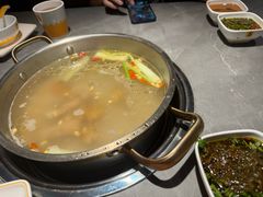 -潮发潮汕牛肉店(东方宝泰店)
