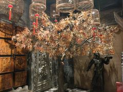 -京味斋·北京烤鸭(北京南站洋桥店)
