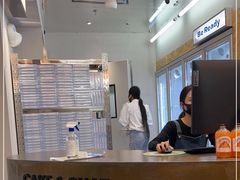 -静宜和她的朋友(星海广场店)