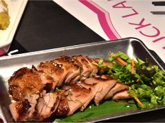-新越盏·东南亚料理(捷登都会店)