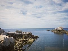 -养马岛旅游度假区