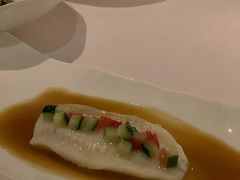 多宝鱼-Jean Georges