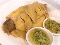 -文记壹心鸡(宝华路店)