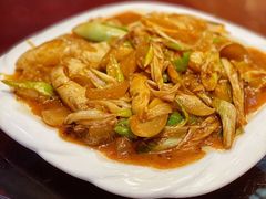 -津菜宋记老房子(平山道店)