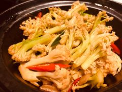 -山顶顶概念四川菜(黄埔大道店)