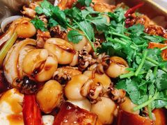 -黄记煌三汁焖锅(广州曜一城店)