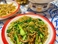 赣州炒粉-柴火农家·江西赣南菜(土华店)