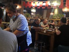 -柿子树炭烤羊腿(金台路店)