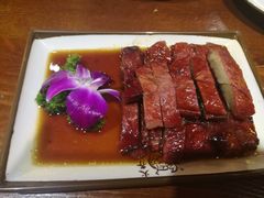 广式叉烧-火齐潮汕砂锅粥(五道口店)