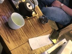 -去茶山(重庆万象城店)