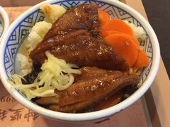 -吉野家(学院路店)