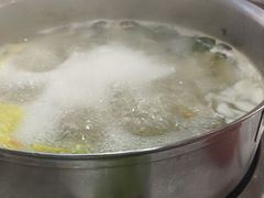 -大四喜·鲜牛肉火锅(洛阳大学城店)