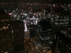 -东京都厅舍
