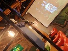 -铁人烧烤(北京店)